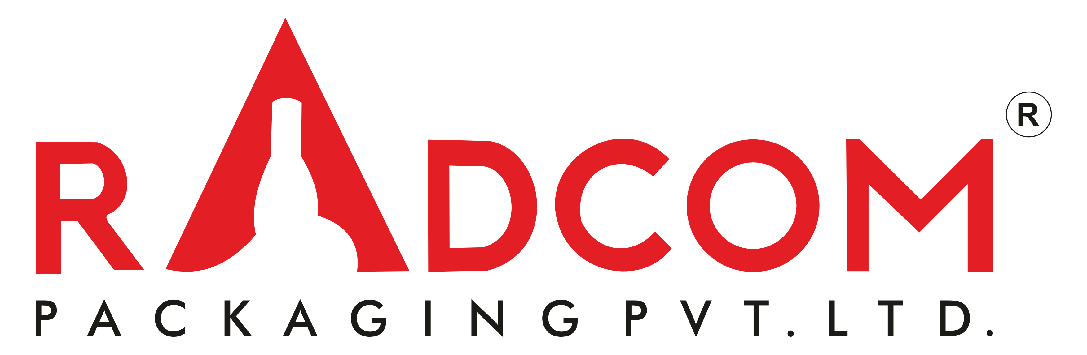 Radcom Packaging
